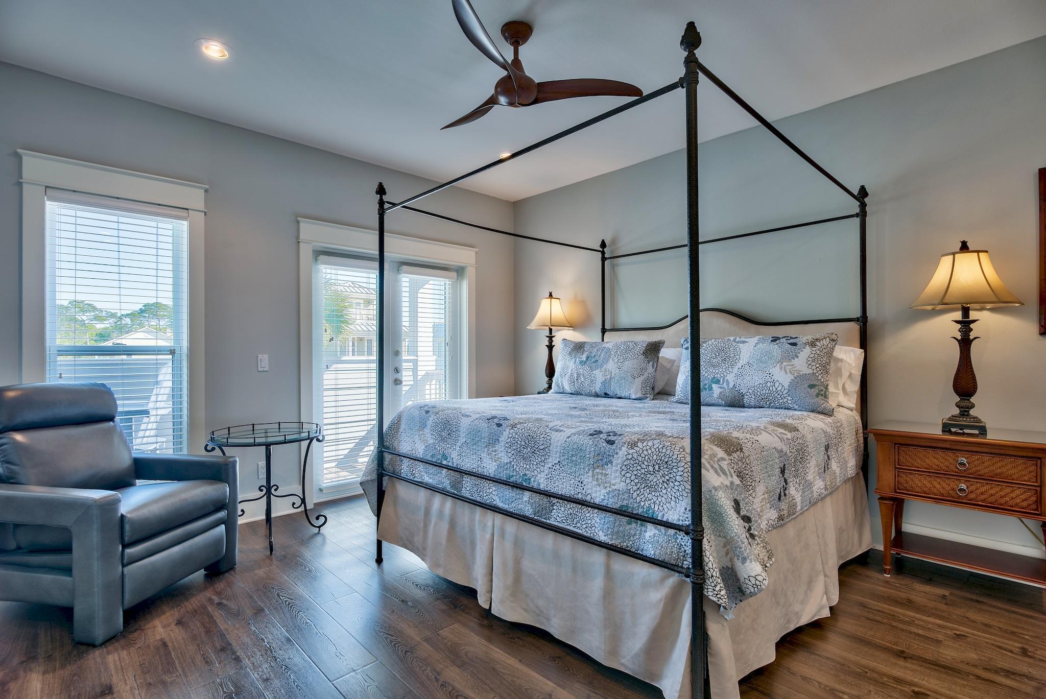 Dunes Estates of Seagrove - Residential