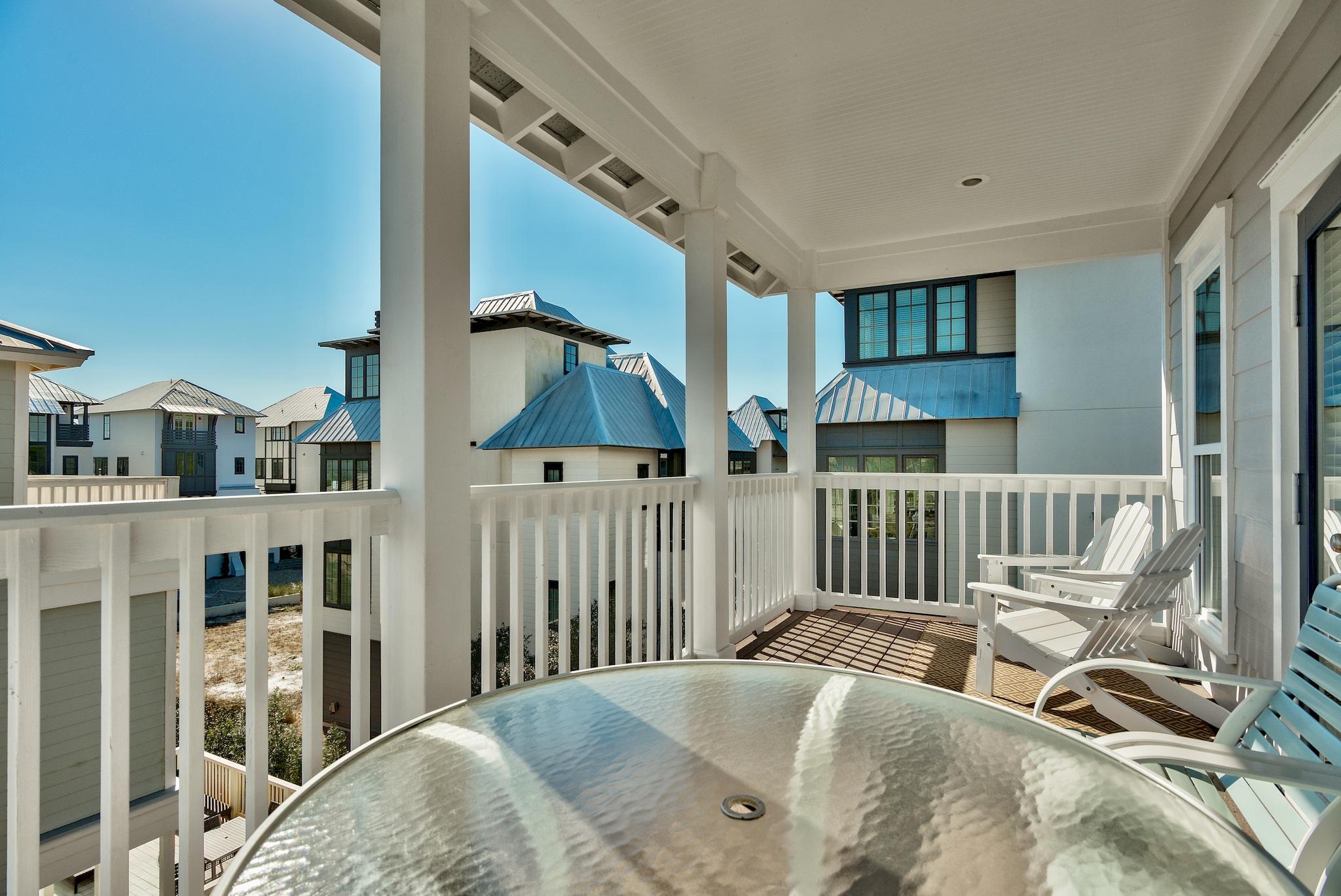 Dunes Estates of Seagrove - Residential