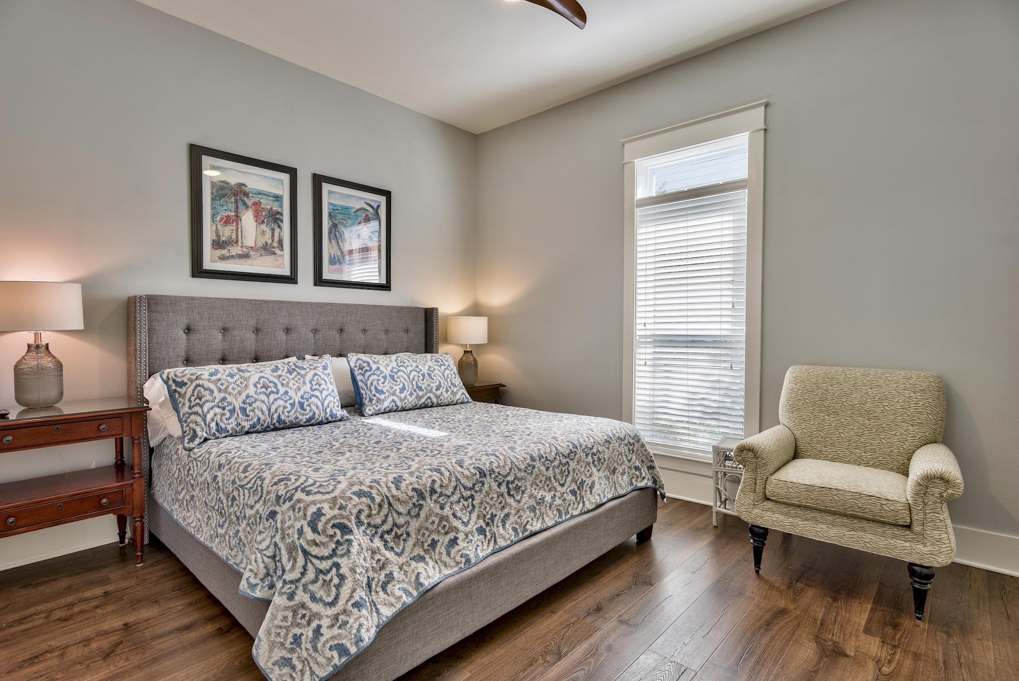 Dunes Estates of Seagrove - Residential