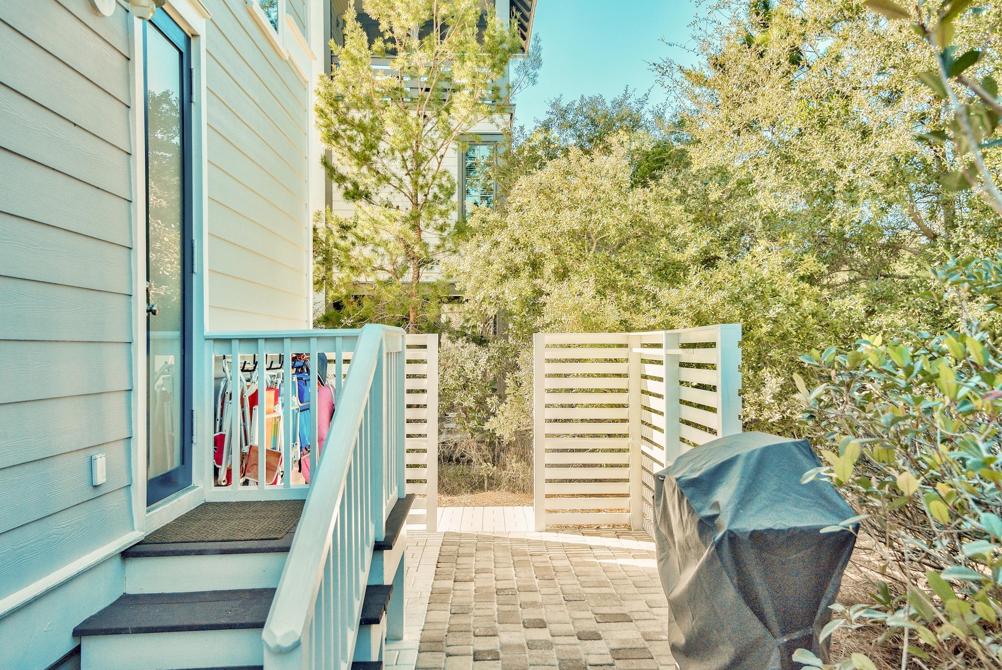 Dunes Estates of Seagrove - Residential