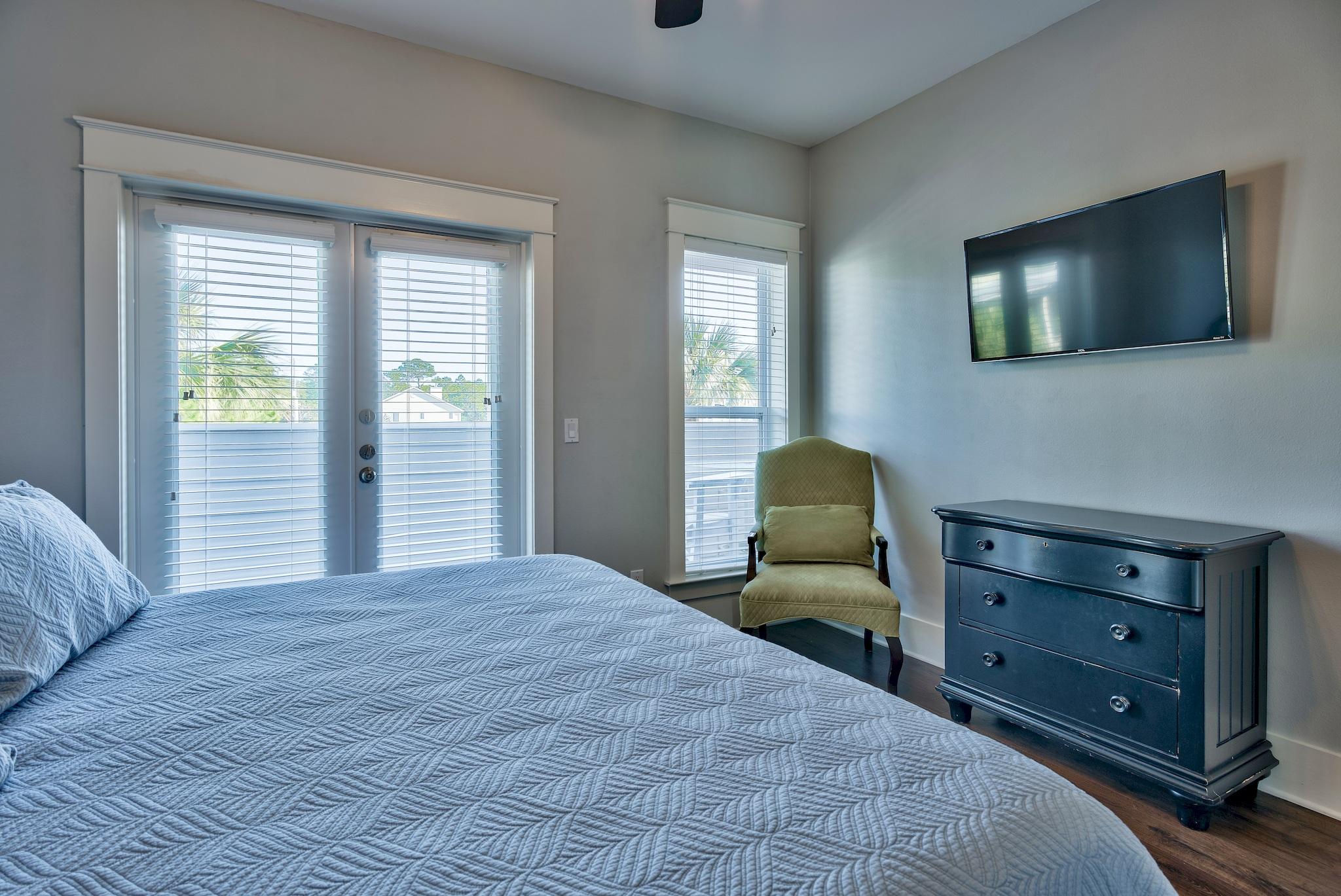 Dunes Estates of Seagrove - Residential