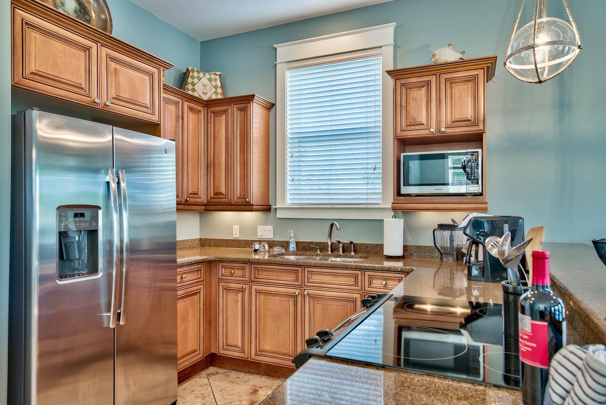 Dunes Estates of Seagrove - Residential