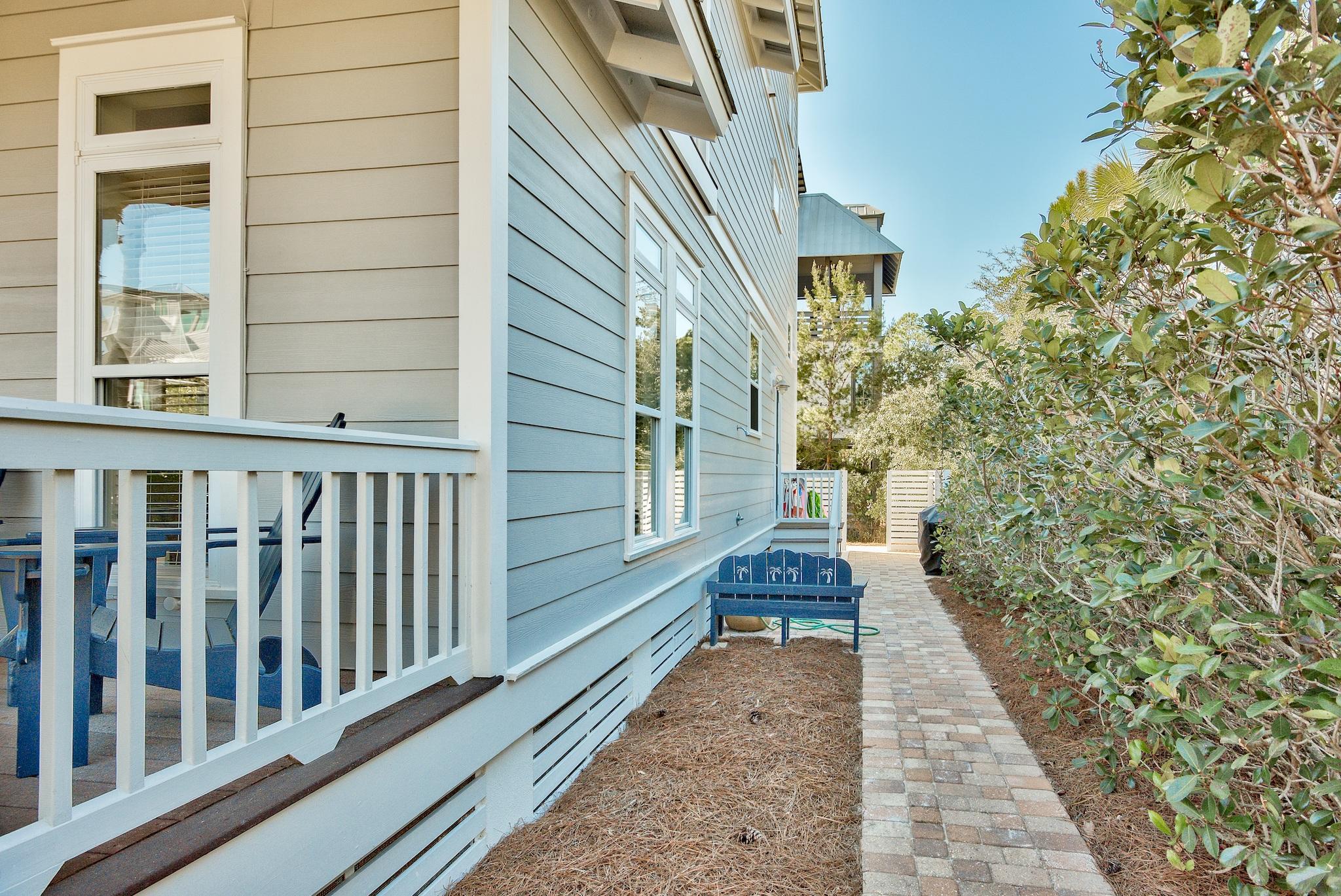 Dunes Estates of Seagrove - Residential