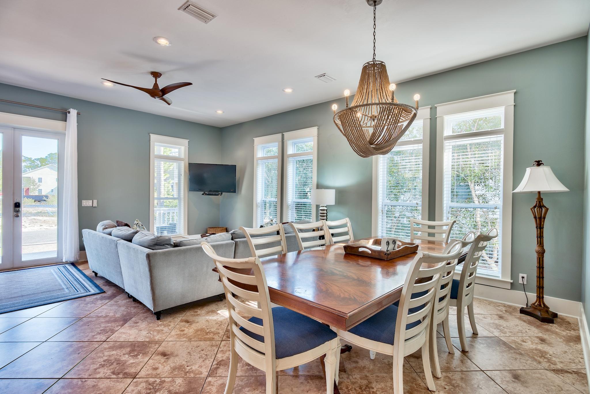 Dunes Estates of Seagrove - Residential