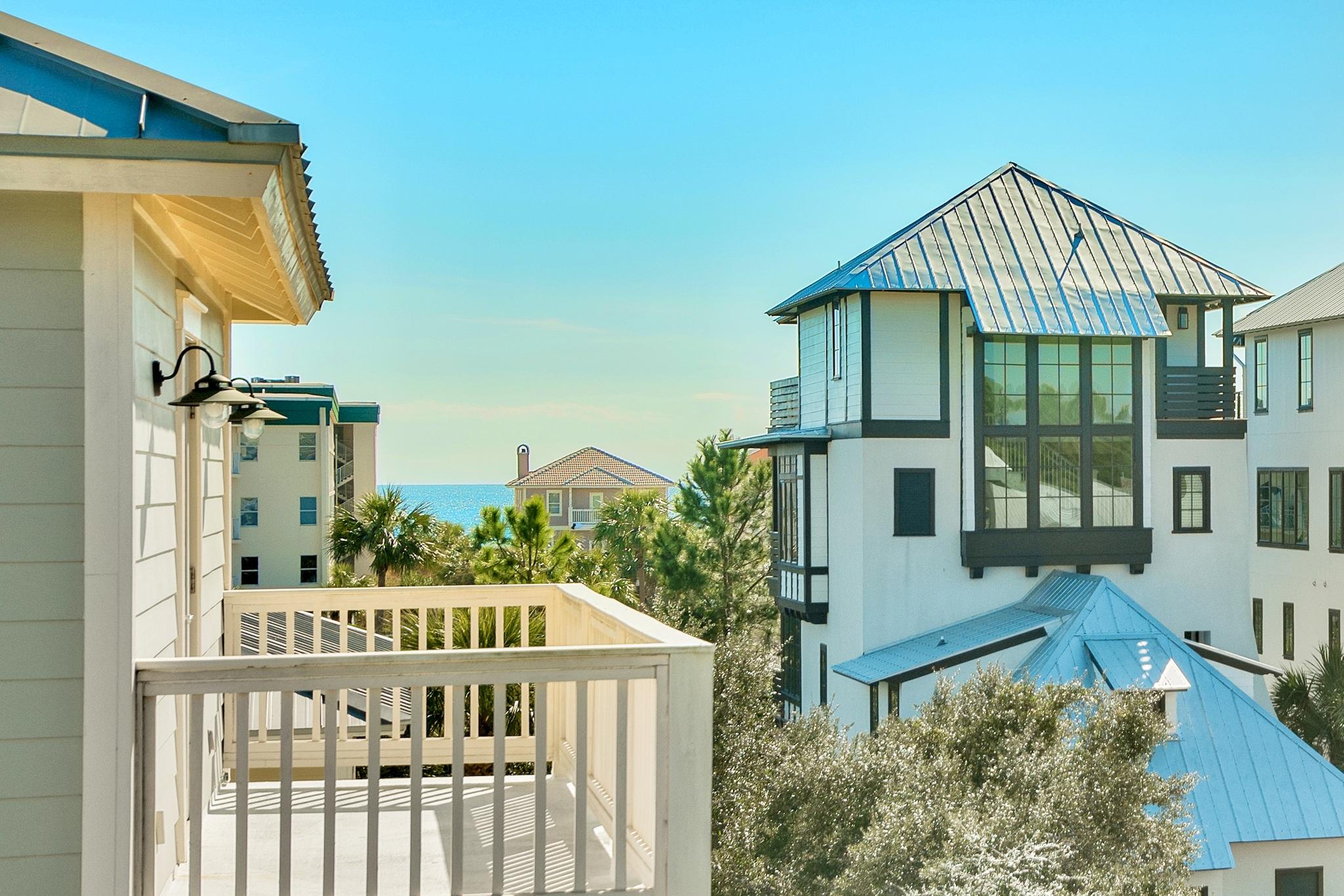 Dunes Estates of Seagrove - Residential