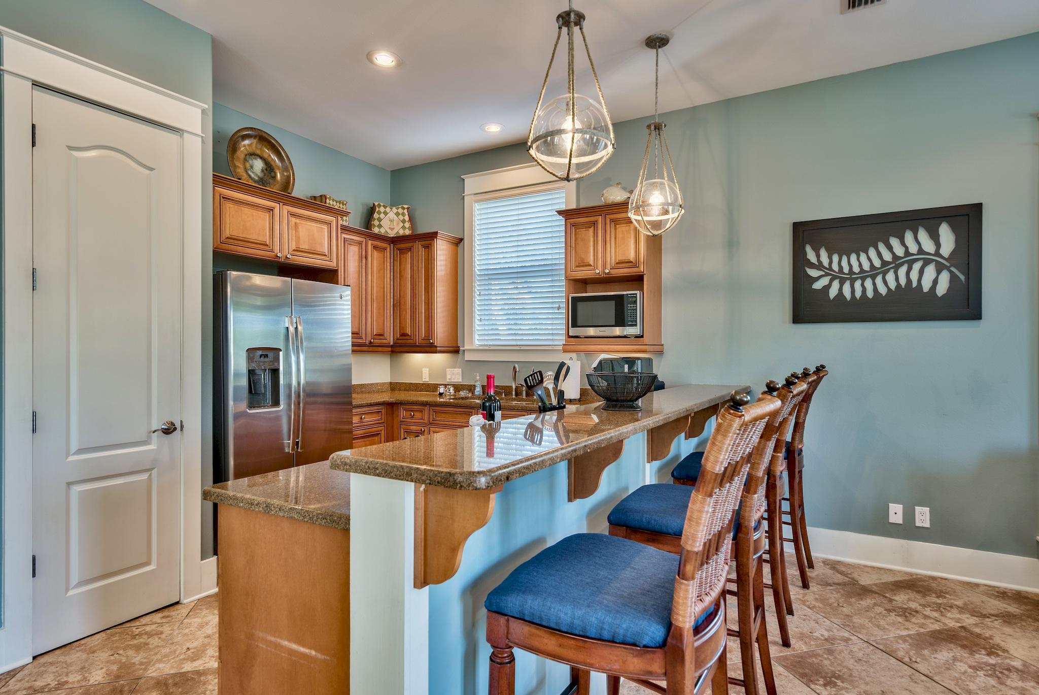 Dunes Estates of Seagrove - Residential