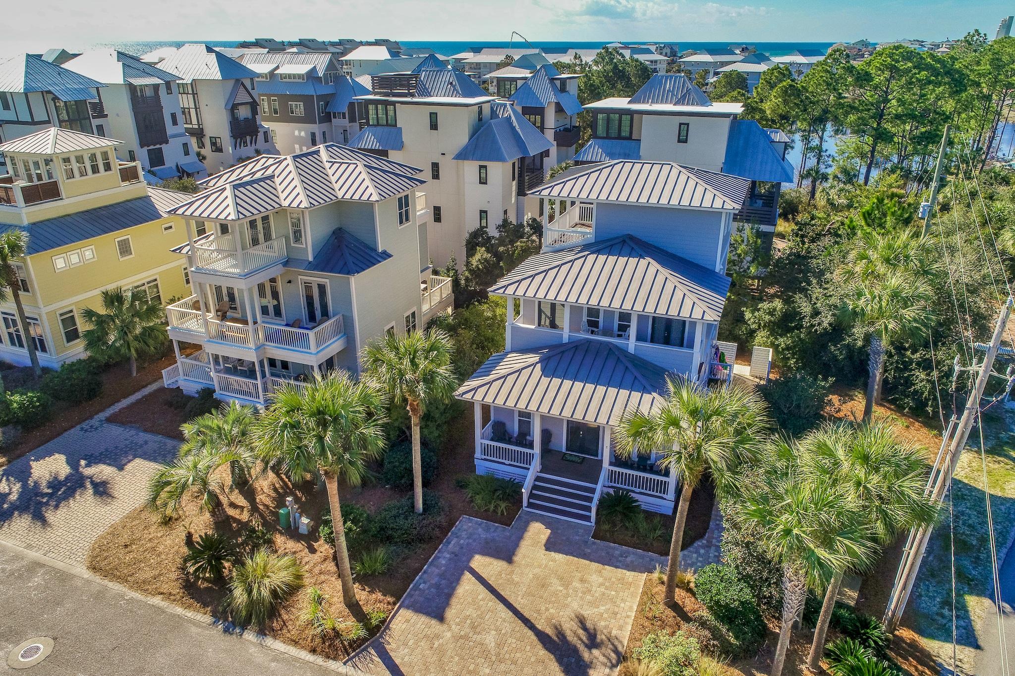 Dunes Estates of Seagrove - Residential
