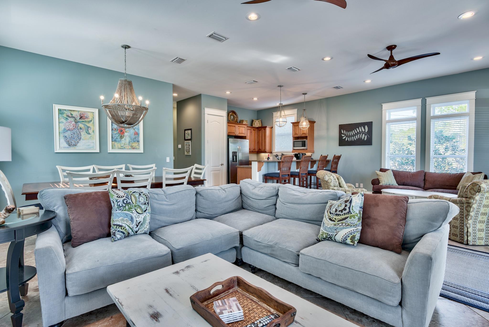 Dunes Estates of Seagrove - Residential