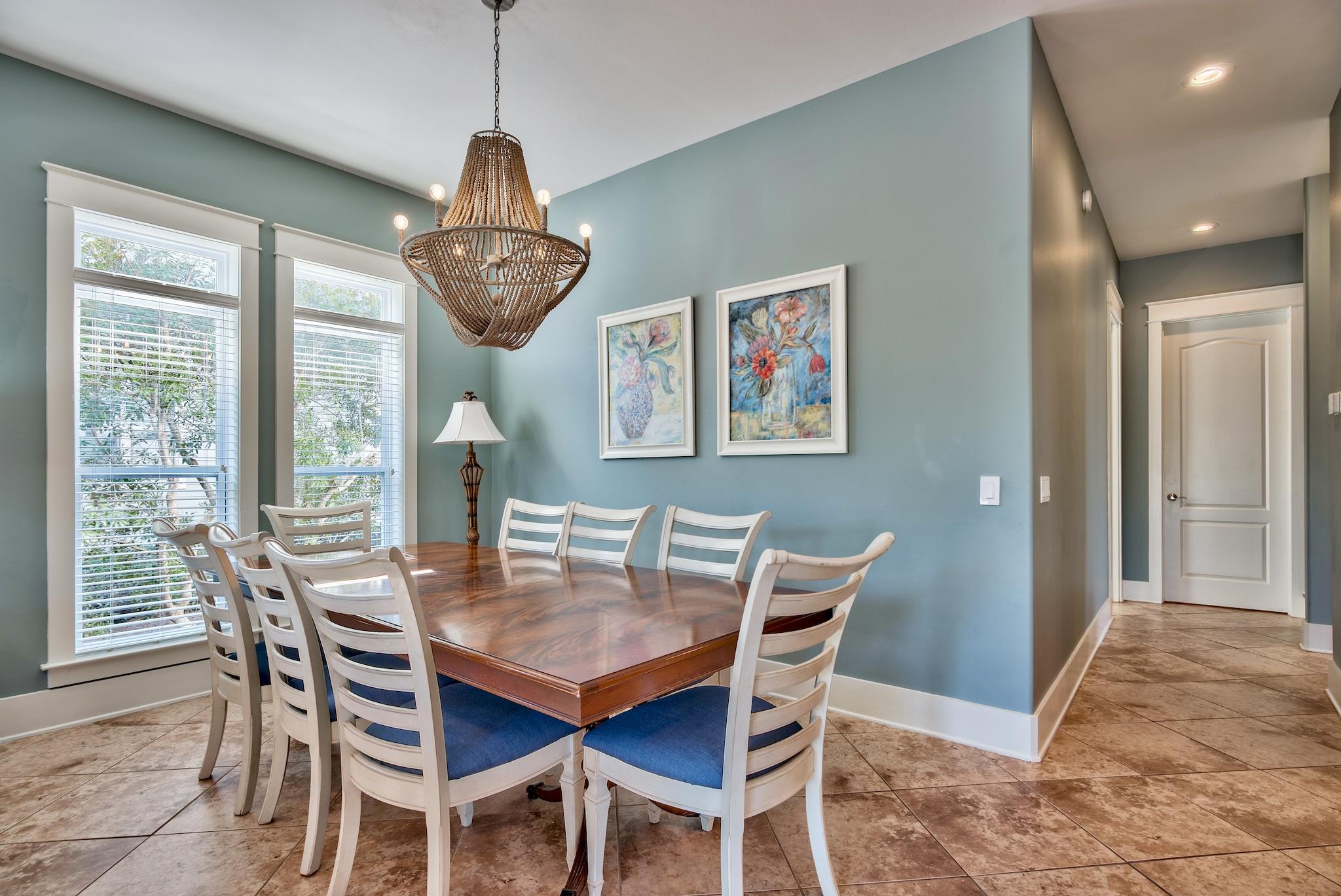 Dunes Estates of Seagrove - Residential