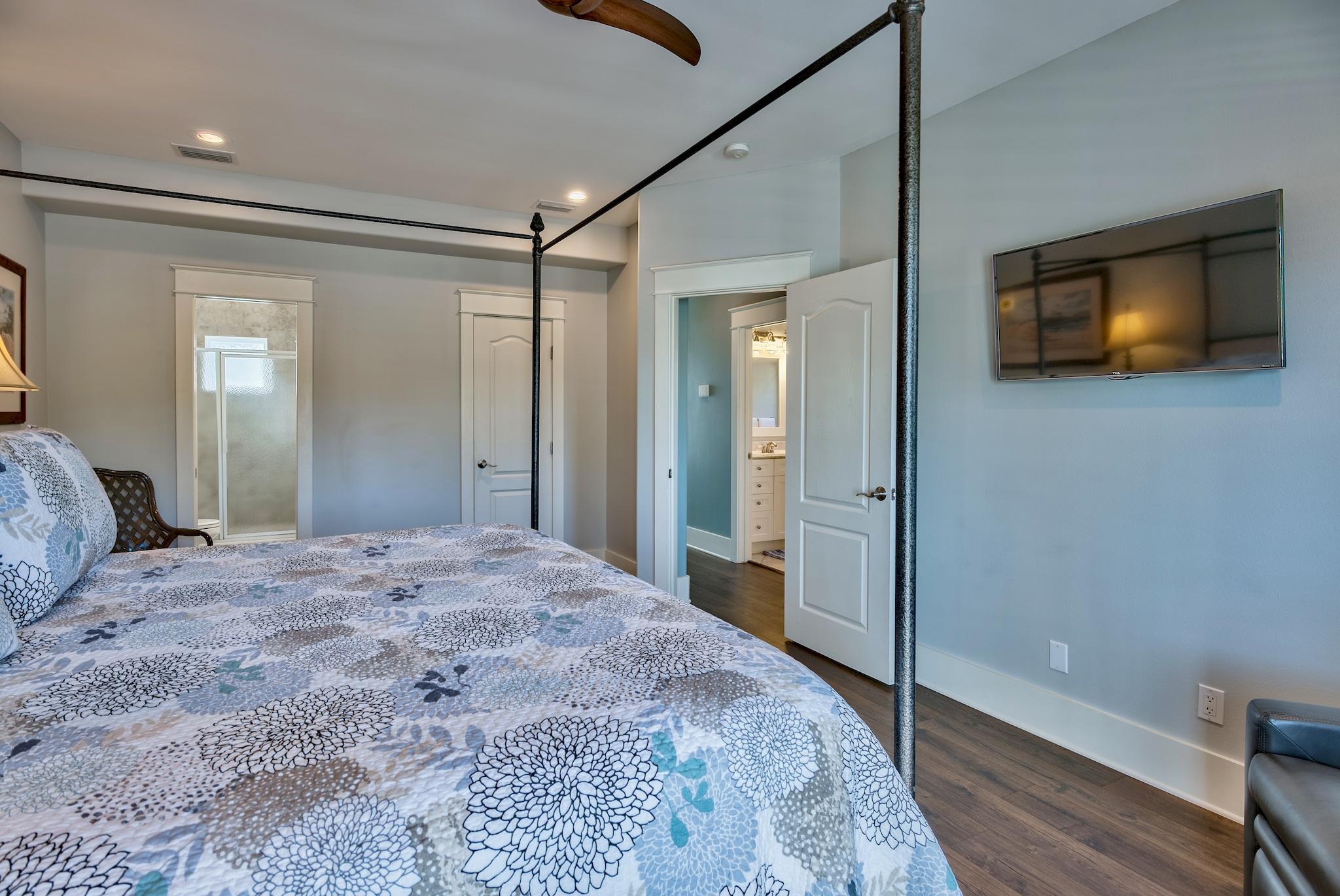 Dunes Estates of Seagrove - Residential