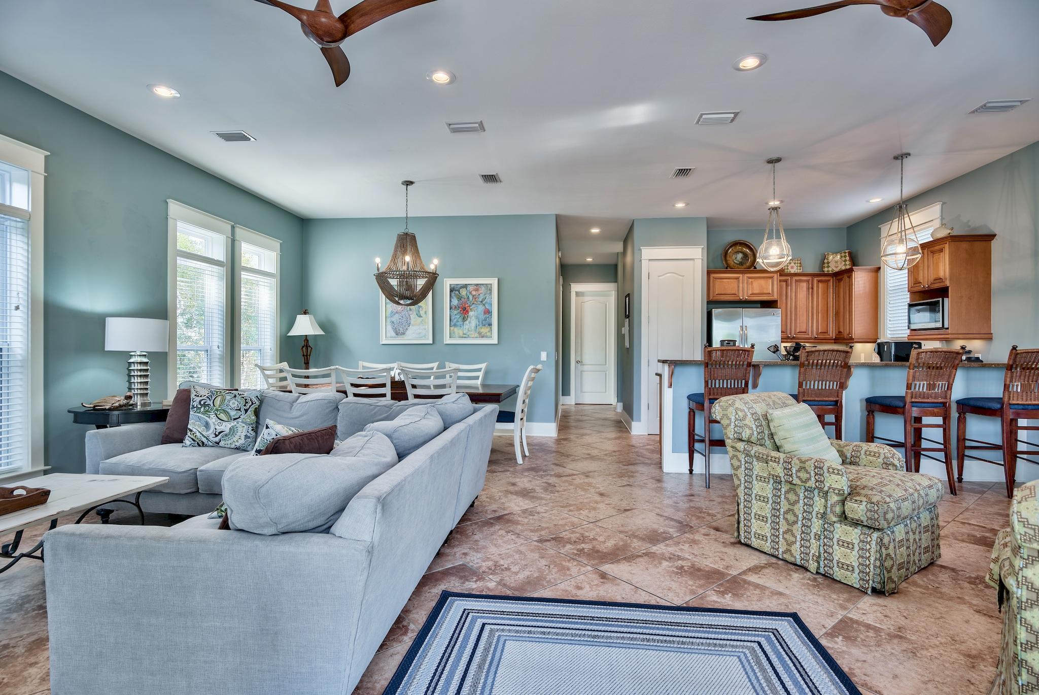 Dunes Estates of Seagrove - Residential