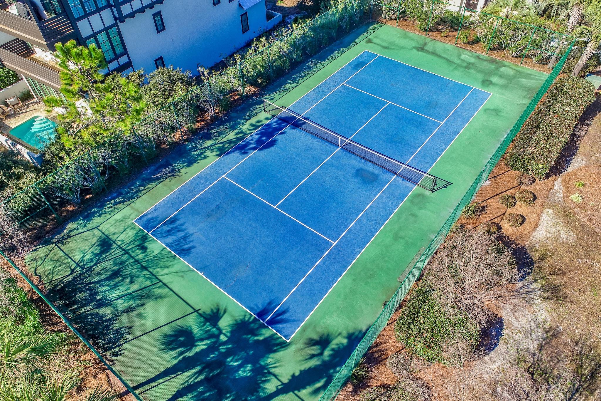 Dunes Estates of Seagrove - Residential