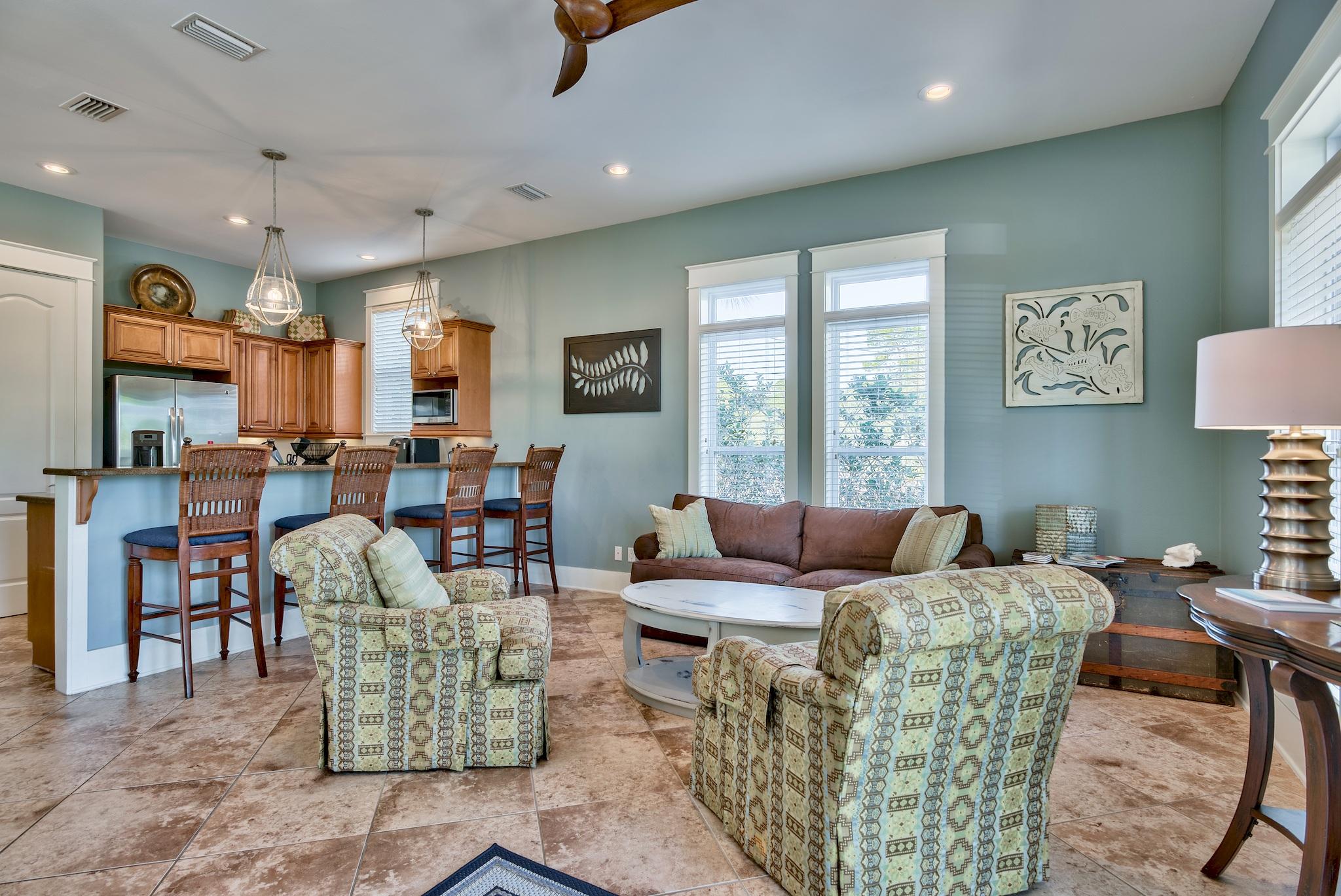 Dunes Estates of Seagrove - Residential