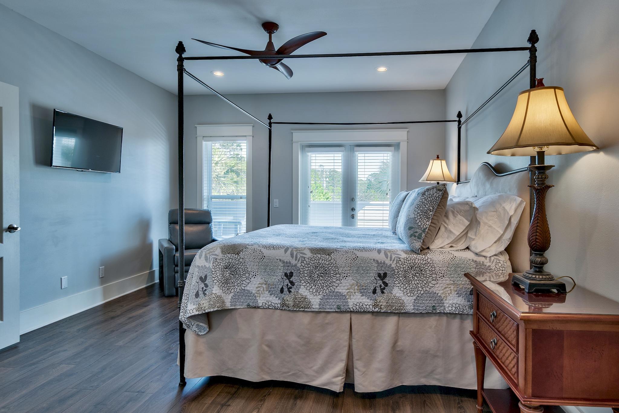 Dunes Estates of Seagrove - Residential