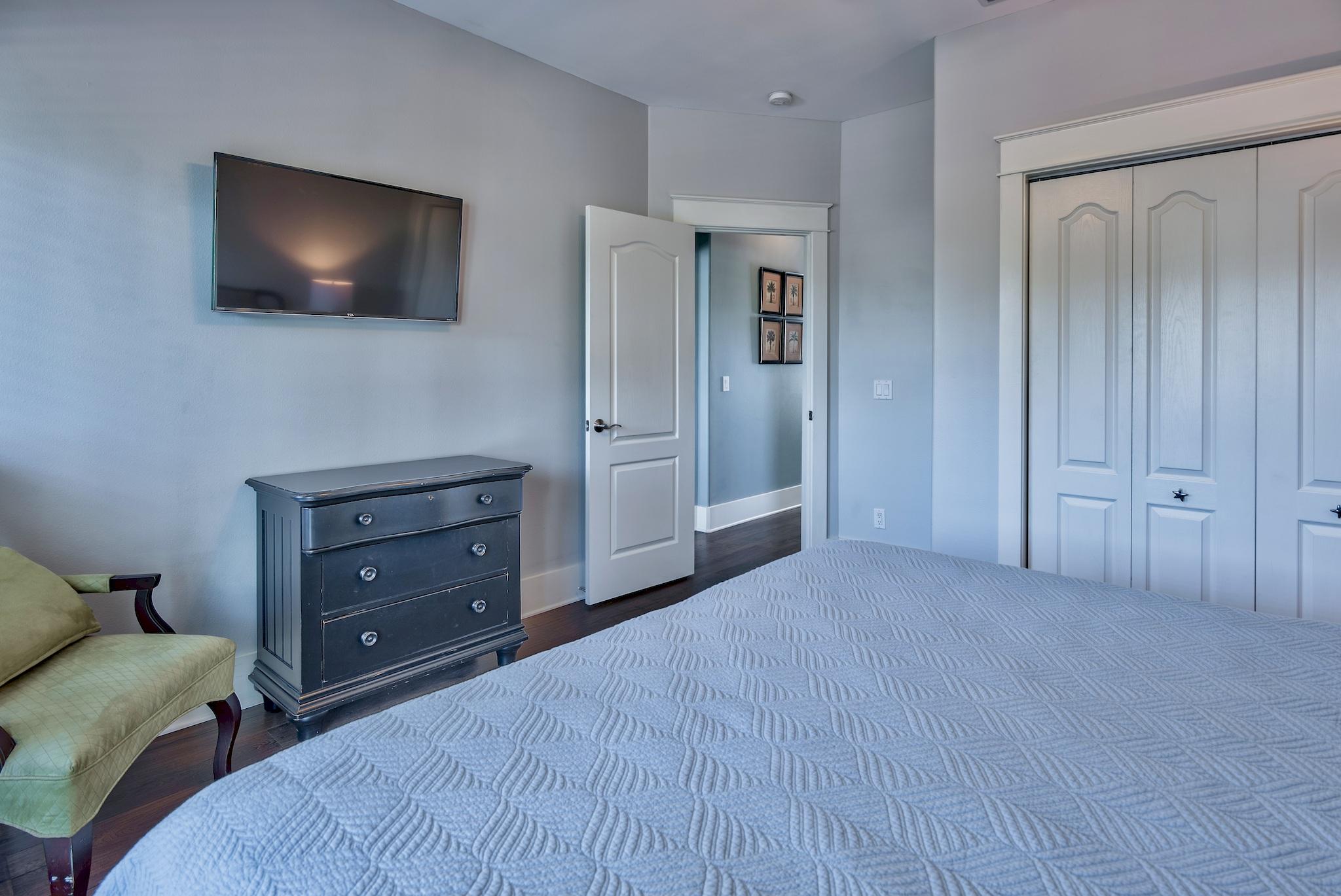 Dunes Estates of Seagrove - Residential