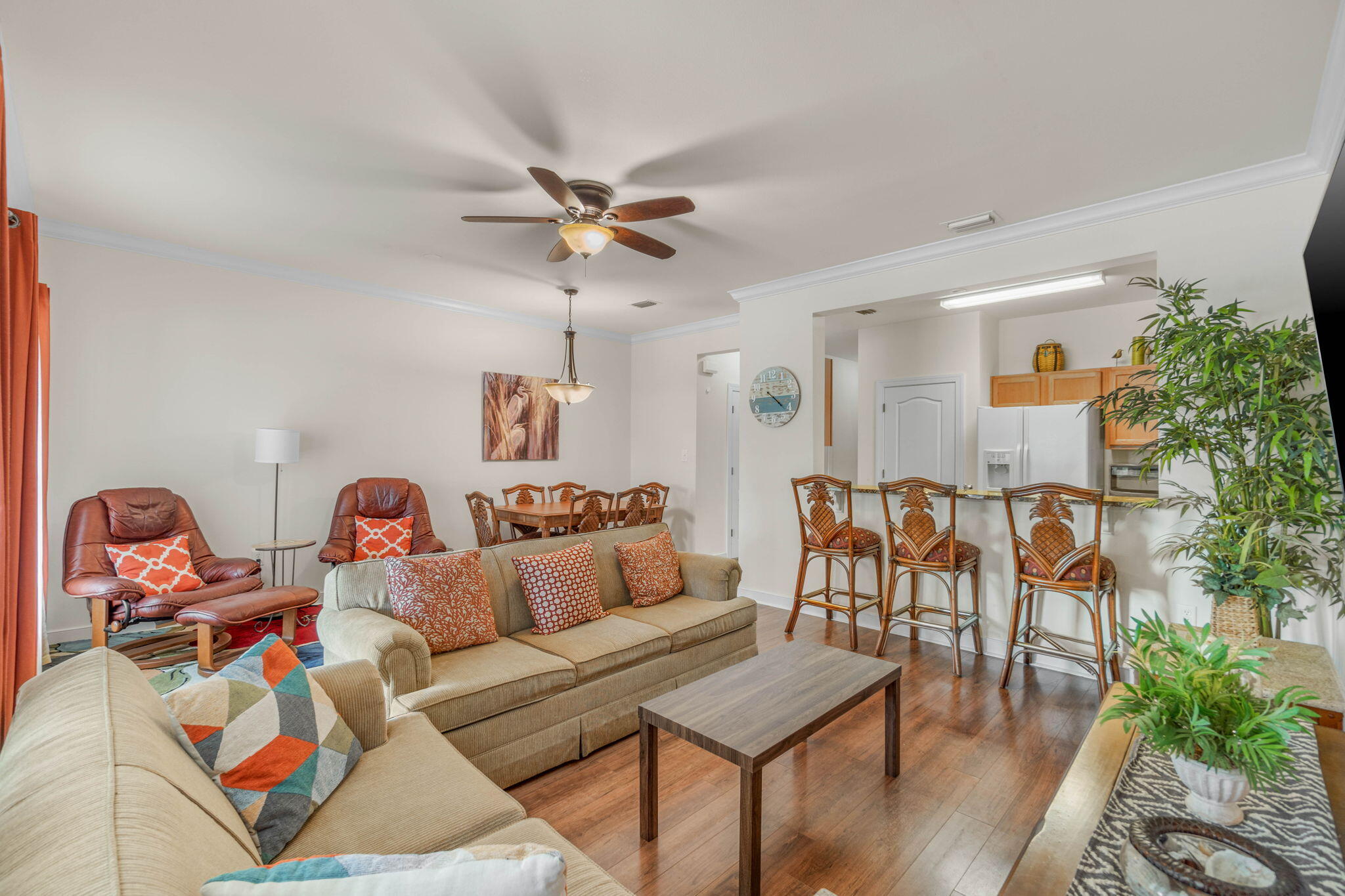TWIN LAKES TOWNHOMES PH 2 - Residential