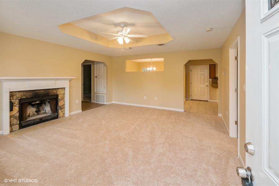 VIZCAYA 1ST ADDN - Residential