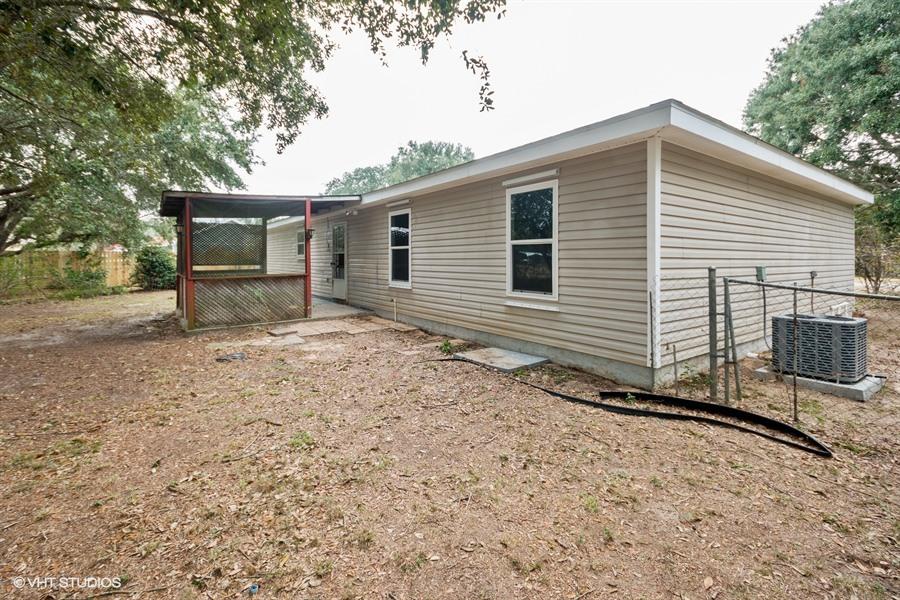 VIZCAYA 1ST ADDN - Residential