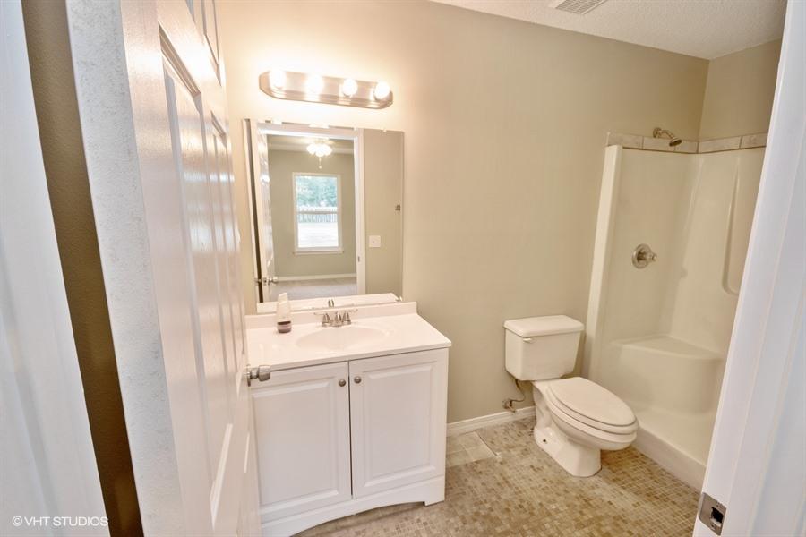 VIZCAYA 1ST ADDN - Residential