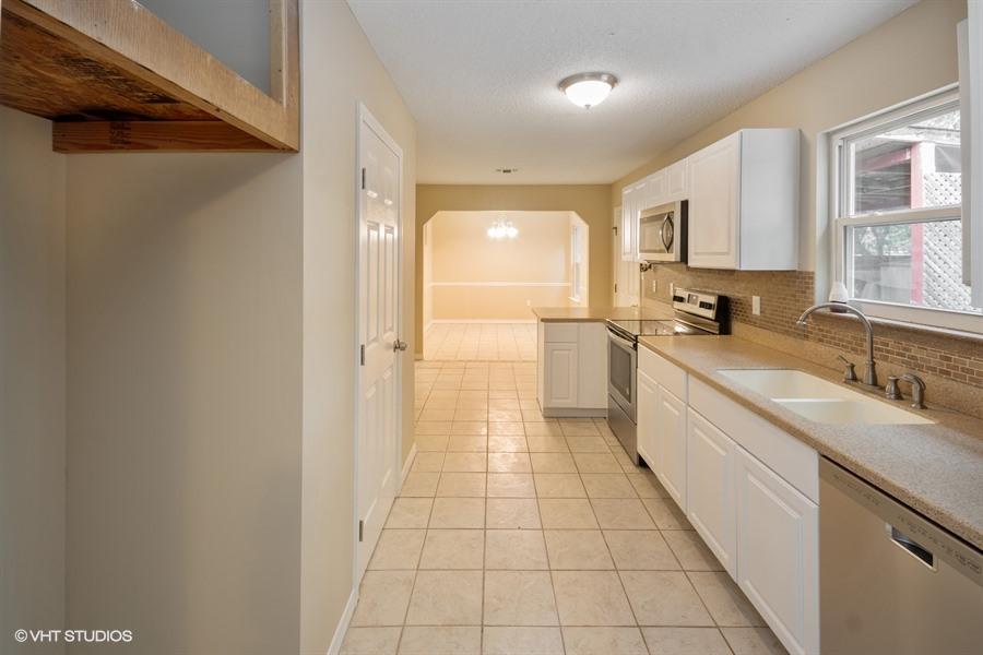 VIZCAYA 1ST ADDN - Residential