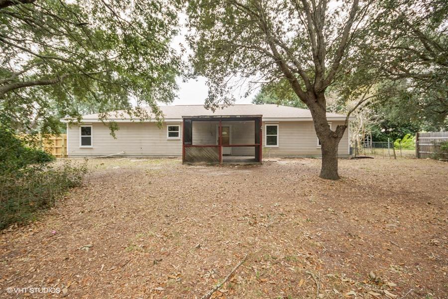 VIZCAYA 1ST ADDN - Residential