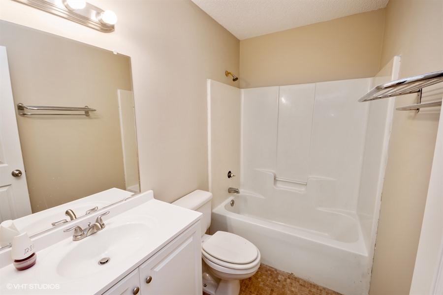 VIZCAYA 1ST ADDN - Residential