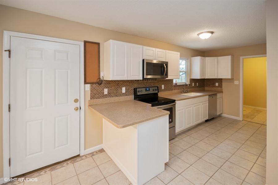 VIZCAYA 1ST ADDN - Residential