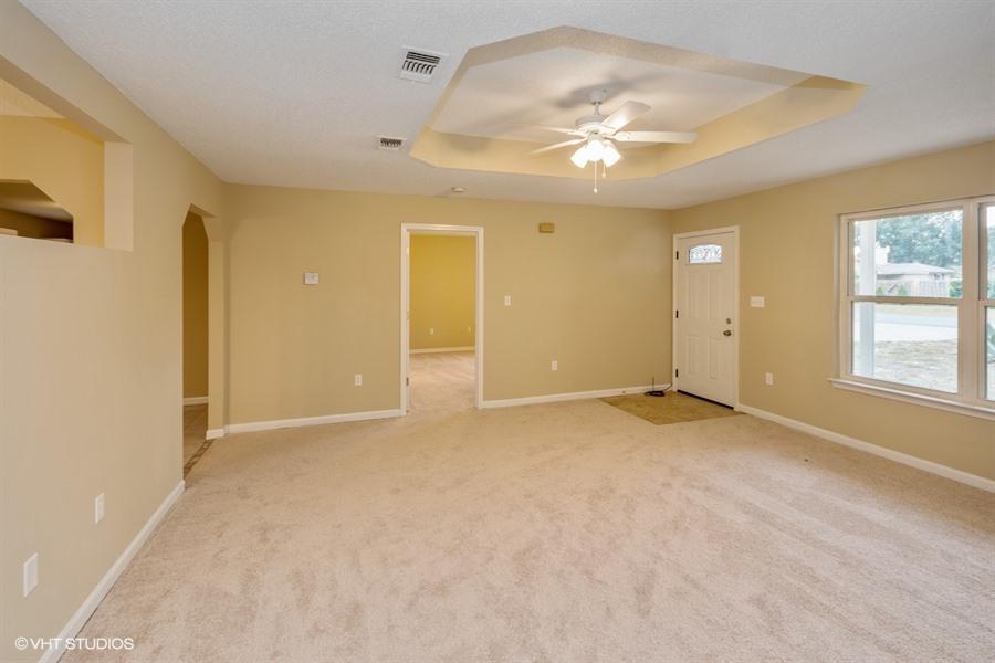 VIZCAYA 1ST ADDN - Residential