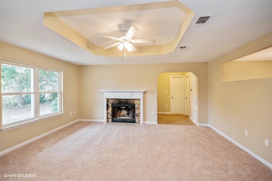 VIZCAYA 1ST ADDN - Residential