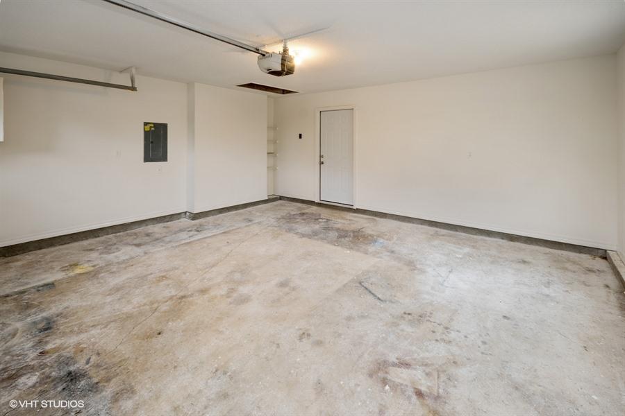 VIZCAYA 1ST ADDN - Residential