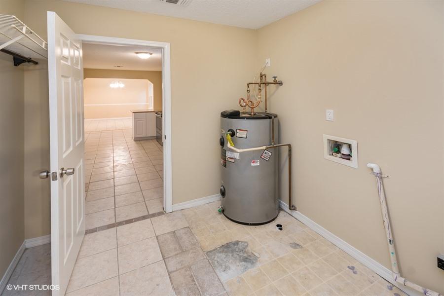 VIZCAYA 1ST ADDN - Residential