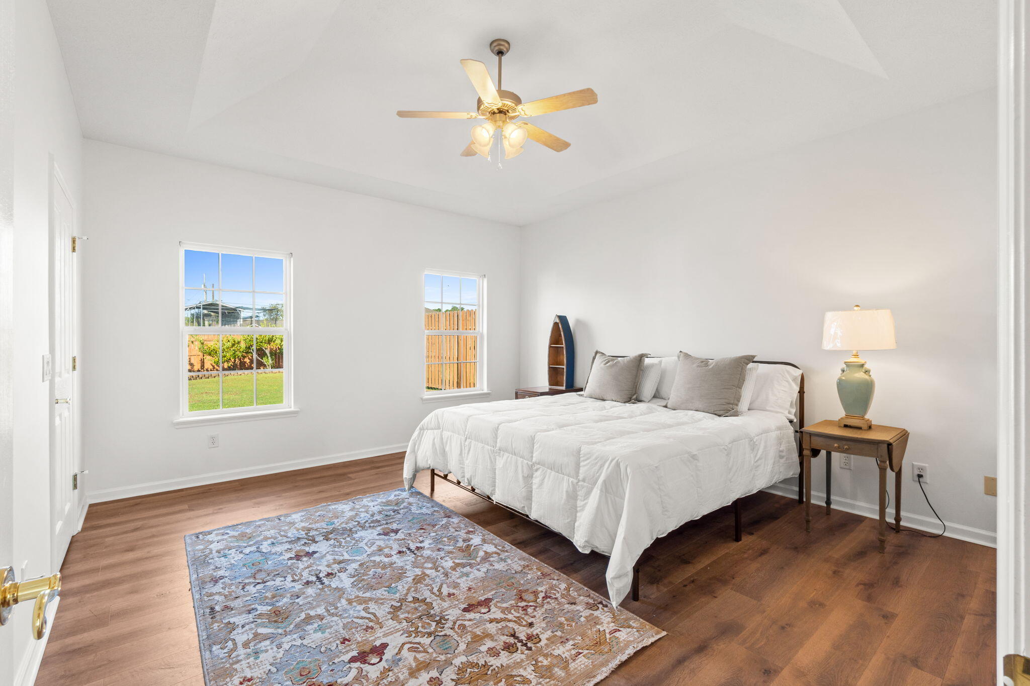 NO RECORDED SUBDIVISION - Residential