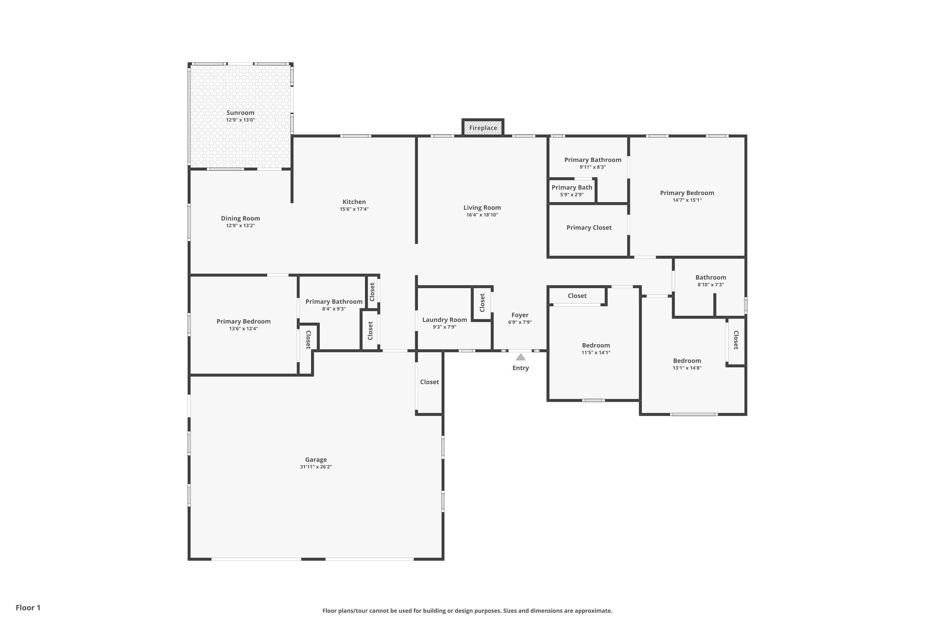 NO RECORDED SUBDIVISION - Residential