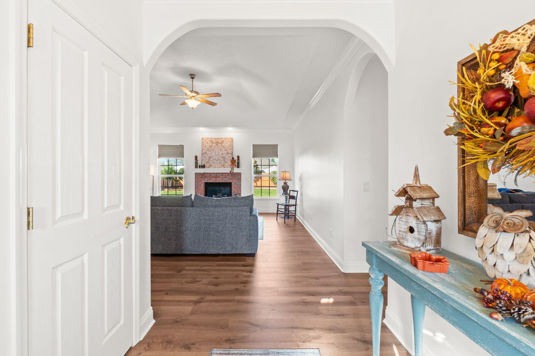 NO RECORDED SUBDIVISION - Residential