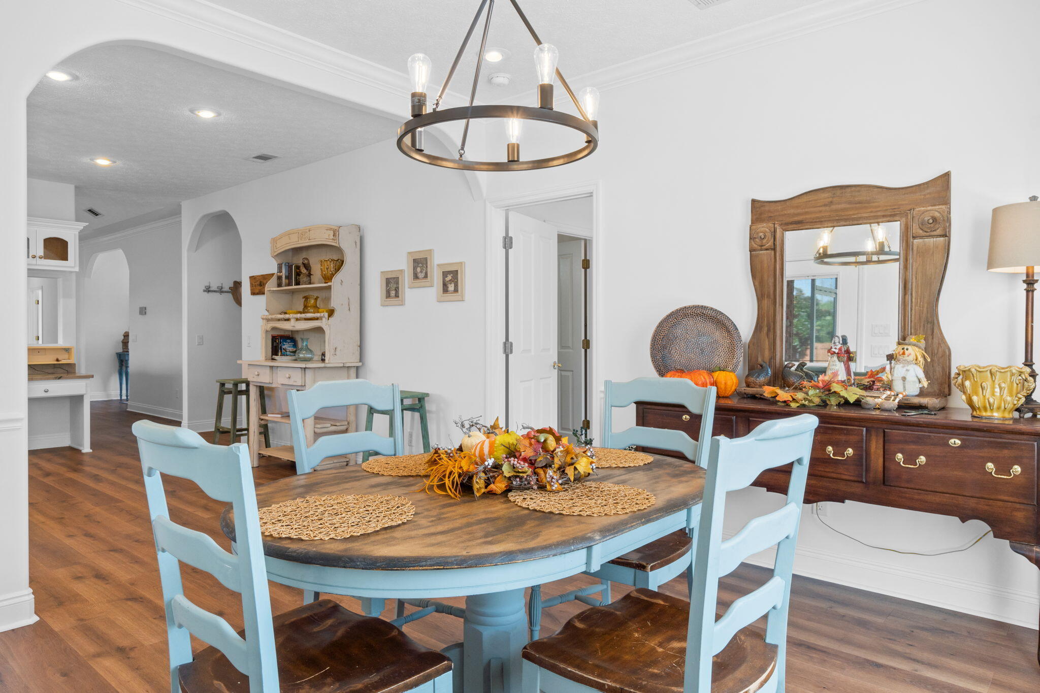 NO RECORDED SUBDIVISION - Residential