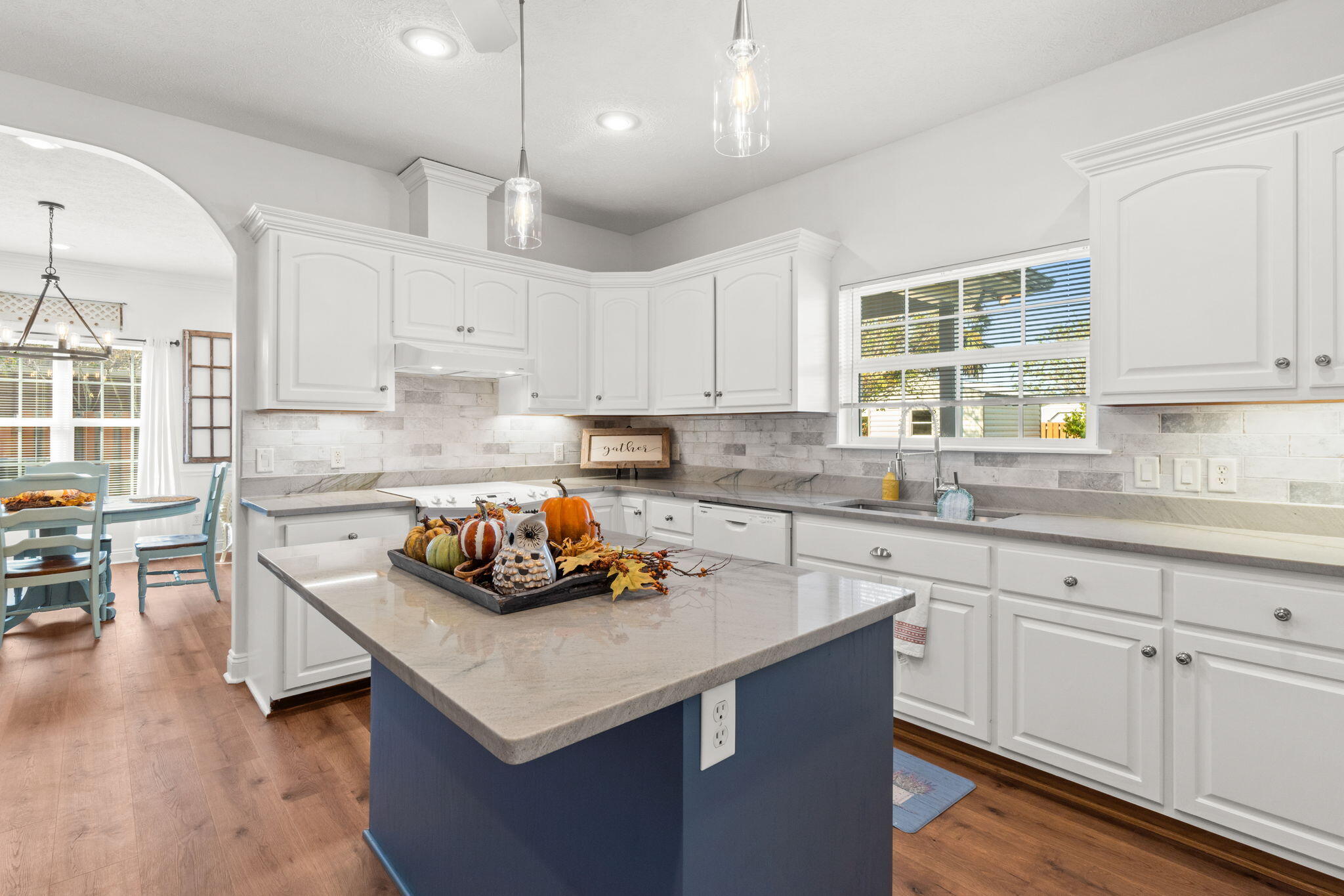 NO RECORDED SUBDIVISION - Residential