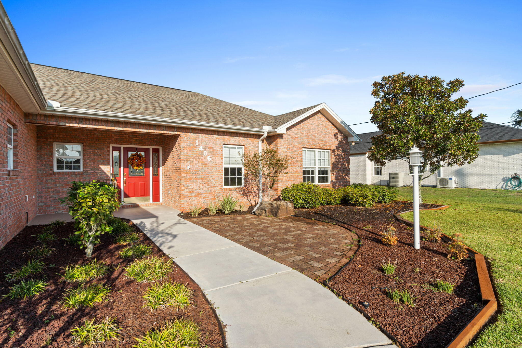 NO RECORDED SUBDIVISION - Residential