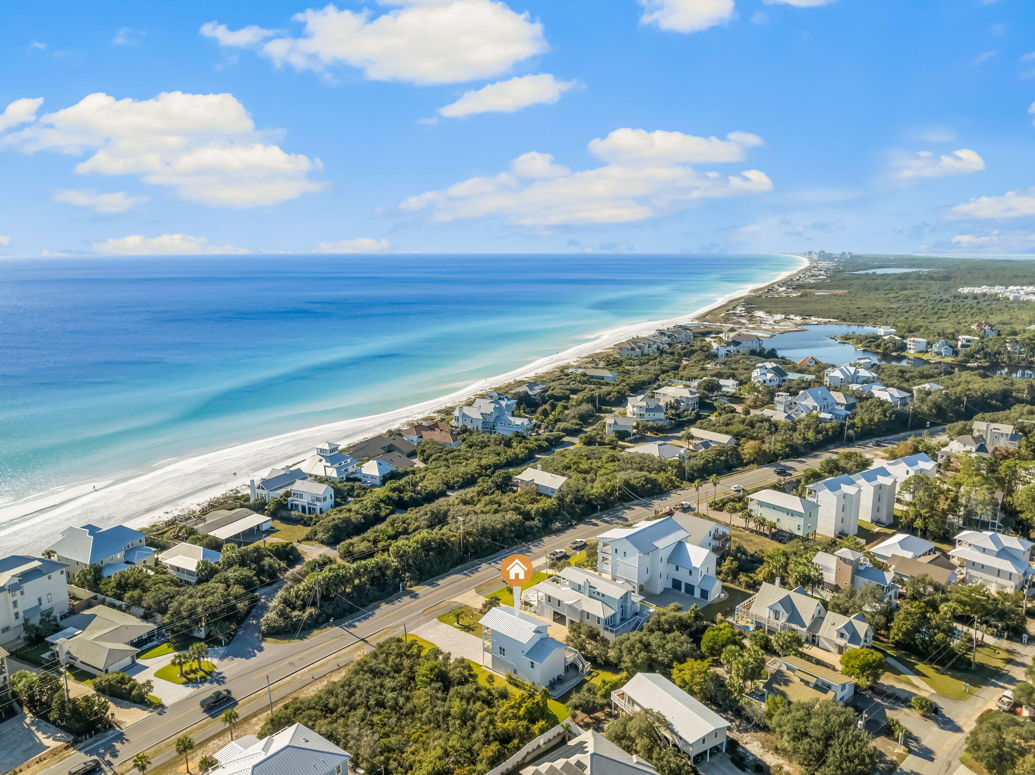 BEACH HIGHLAND 1ST ADD - Residential