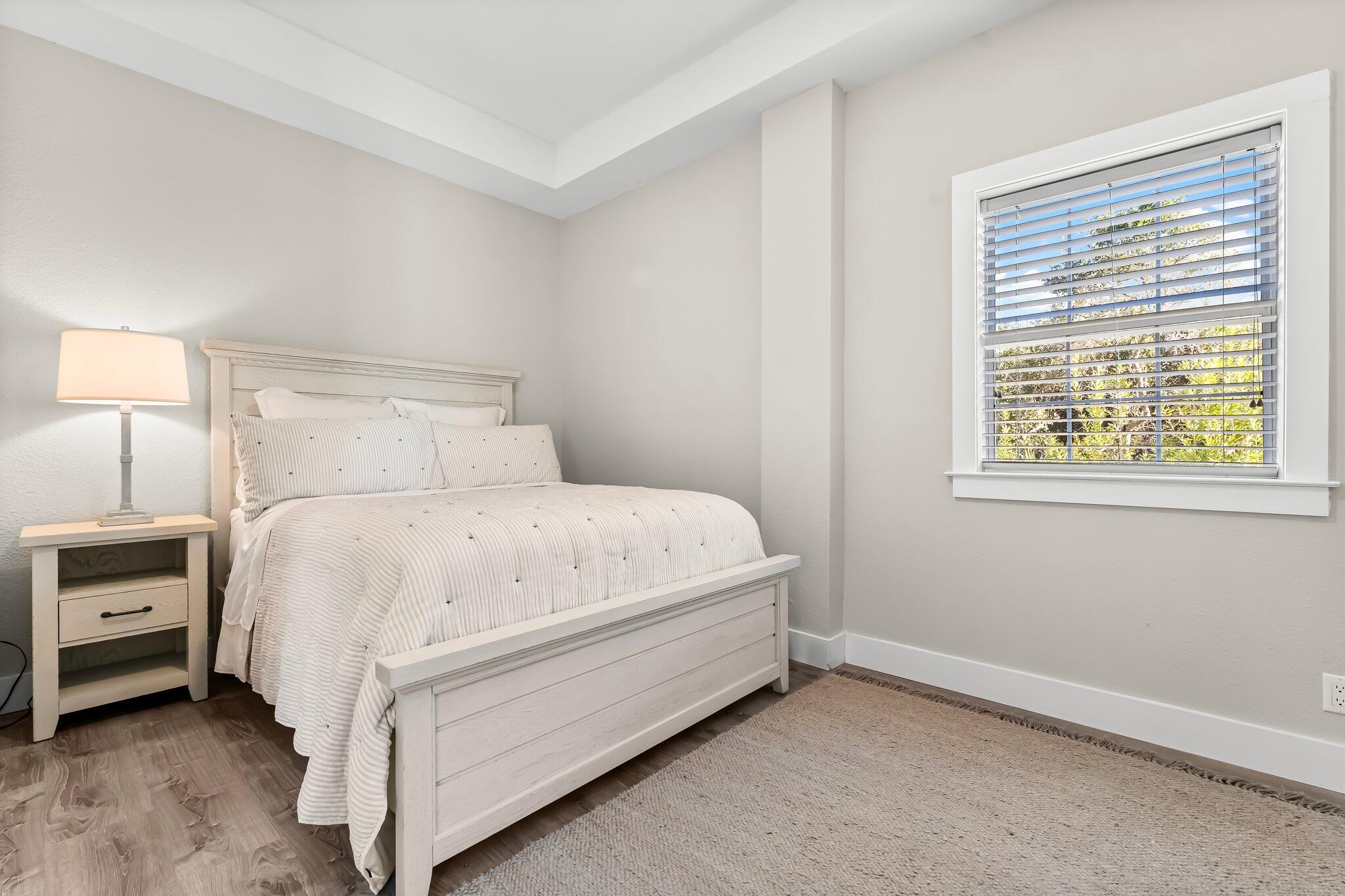 BEACH HIGHLAND 1ST ADD - Residential