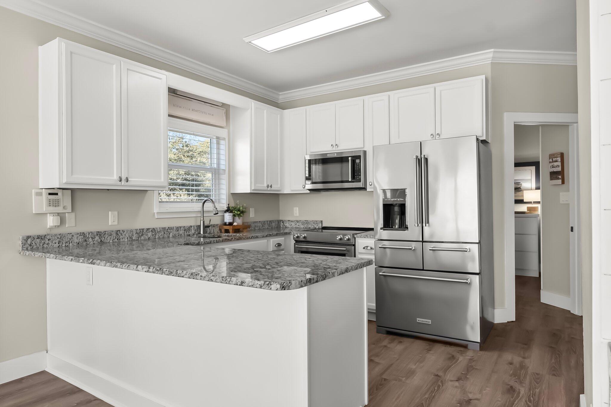 BEACH HIGHLAND 1ST ADD - Residential