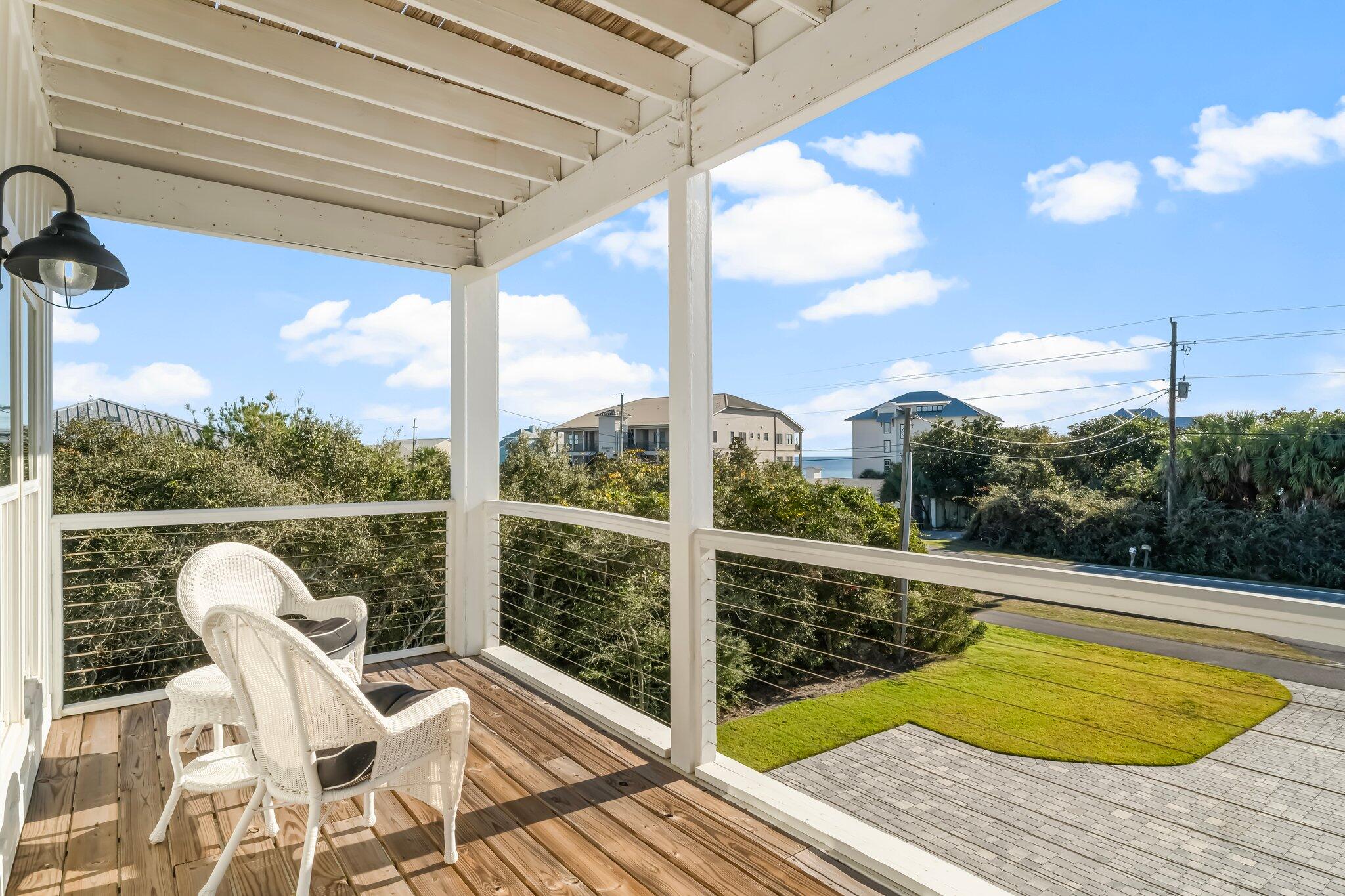 BEACH HIGHLAND 1ST ADD - Residential