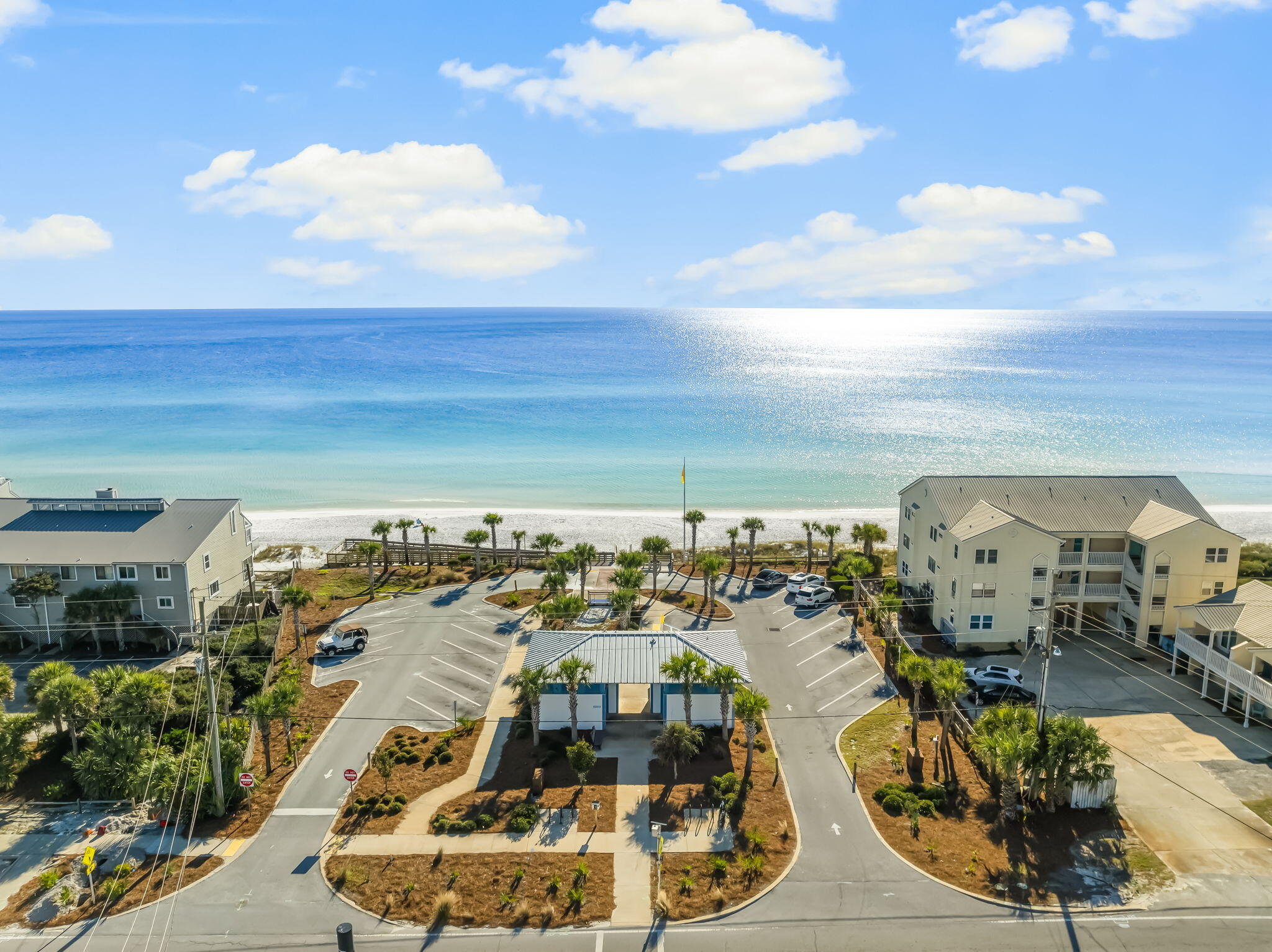 BEACH HIGHLAND 1ST ADD - Residential