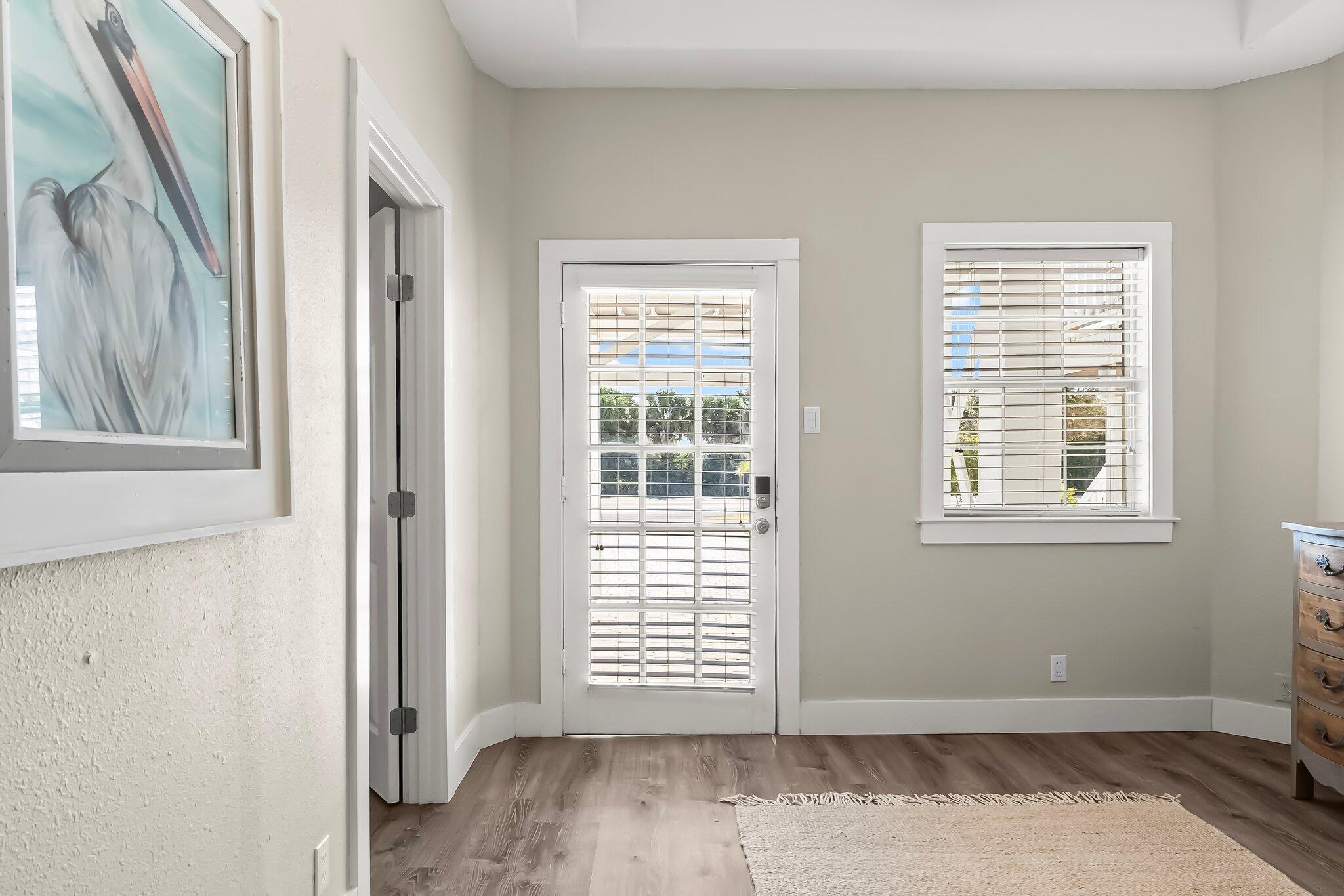 BEACH HIGHLAND 1ST ADD - Residential
