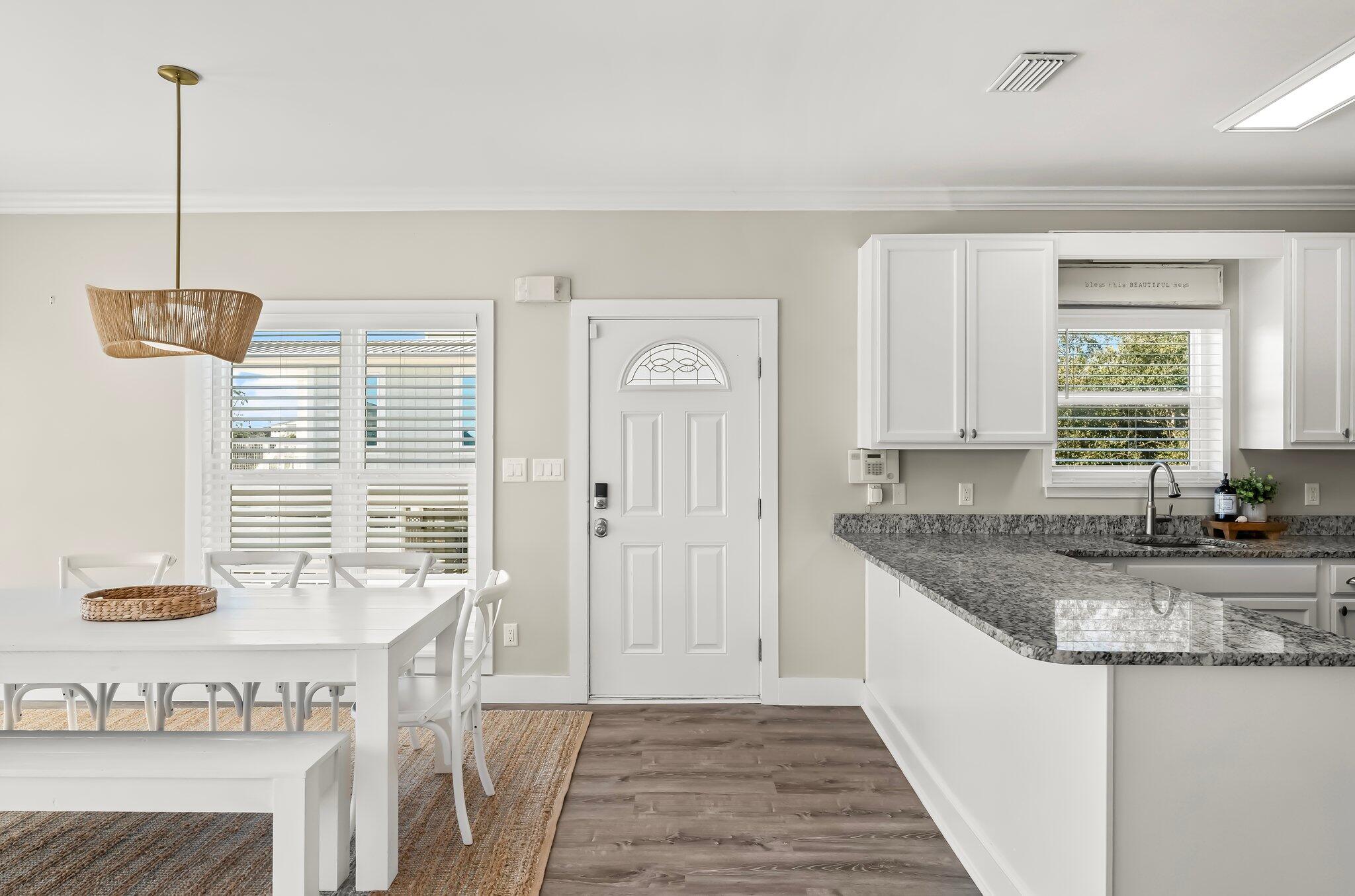 BEACH HIGHLAND 1ST ADD - Residential