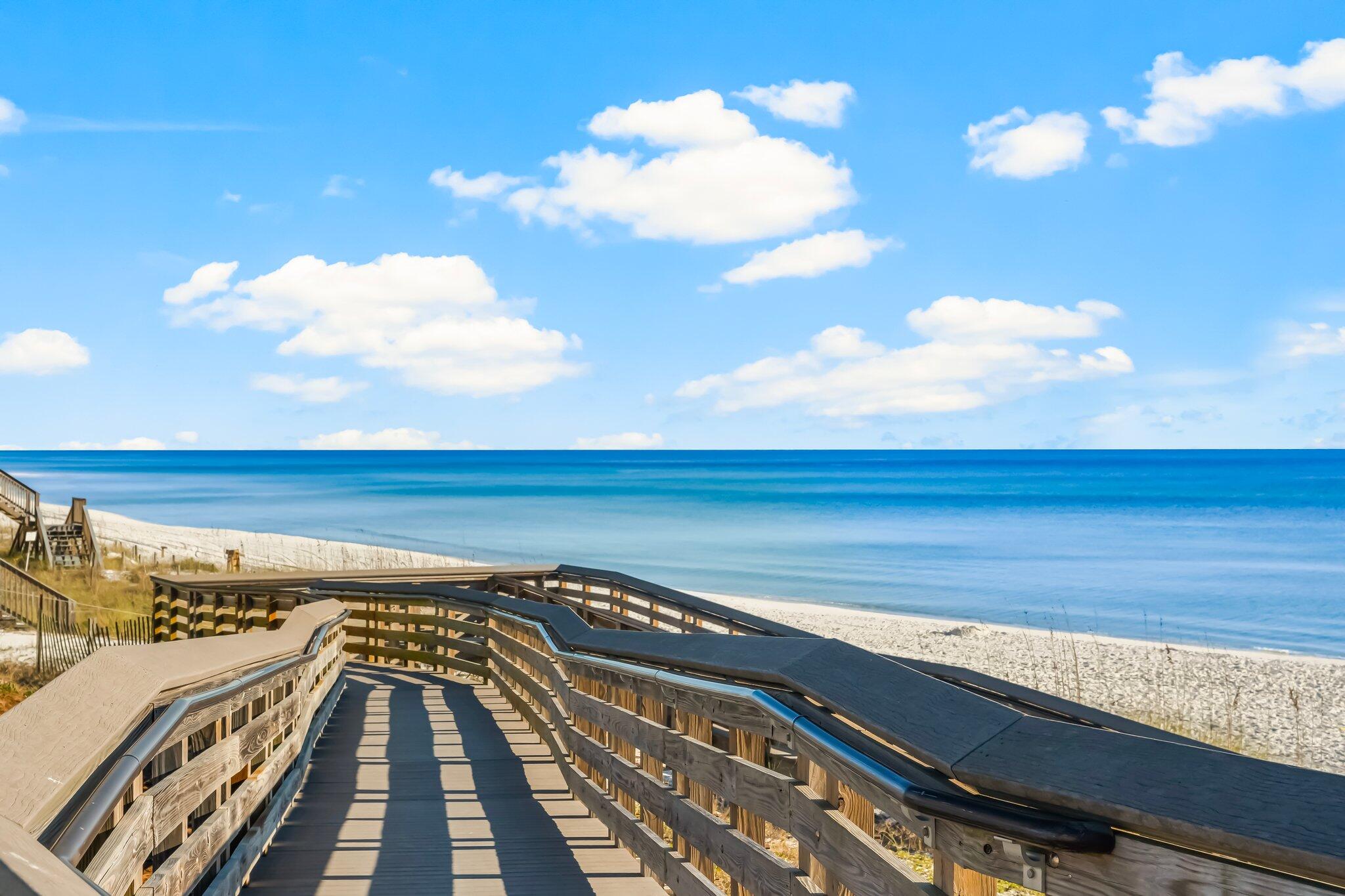 BEACH HIGHLAND 1ST ADD - Residential