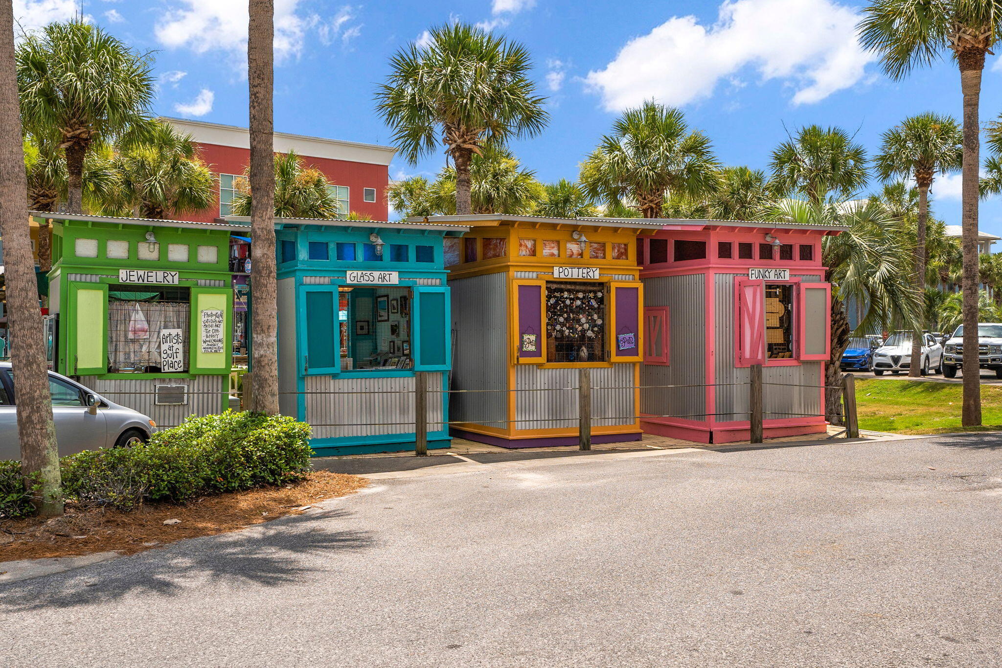 BEACH HIGHLAND 1ST ADD - Residential