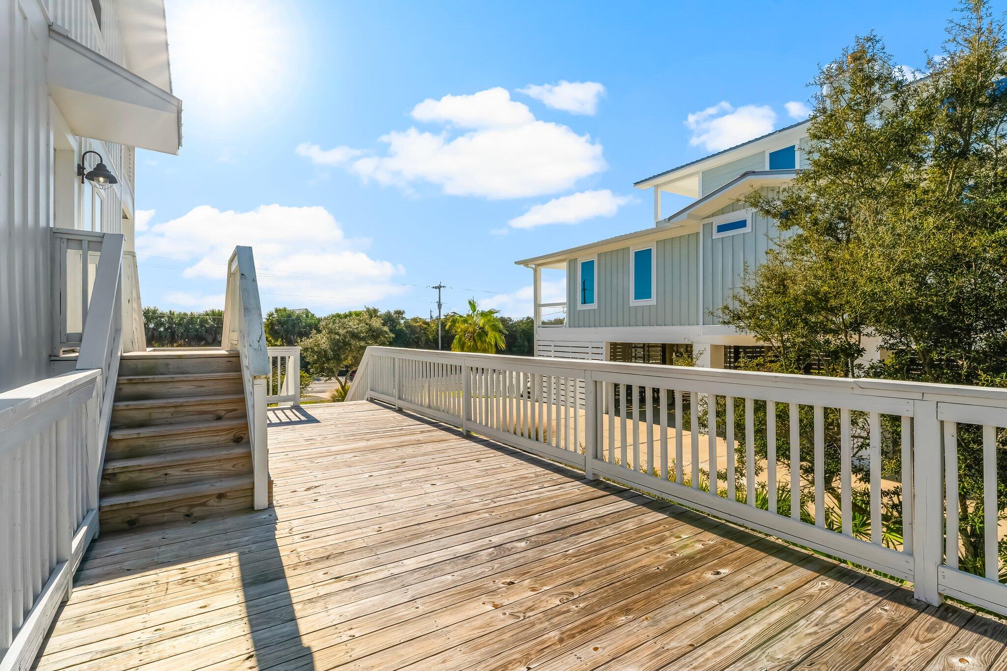 BEACH HIGHLAND 1ST ADD - Residential
