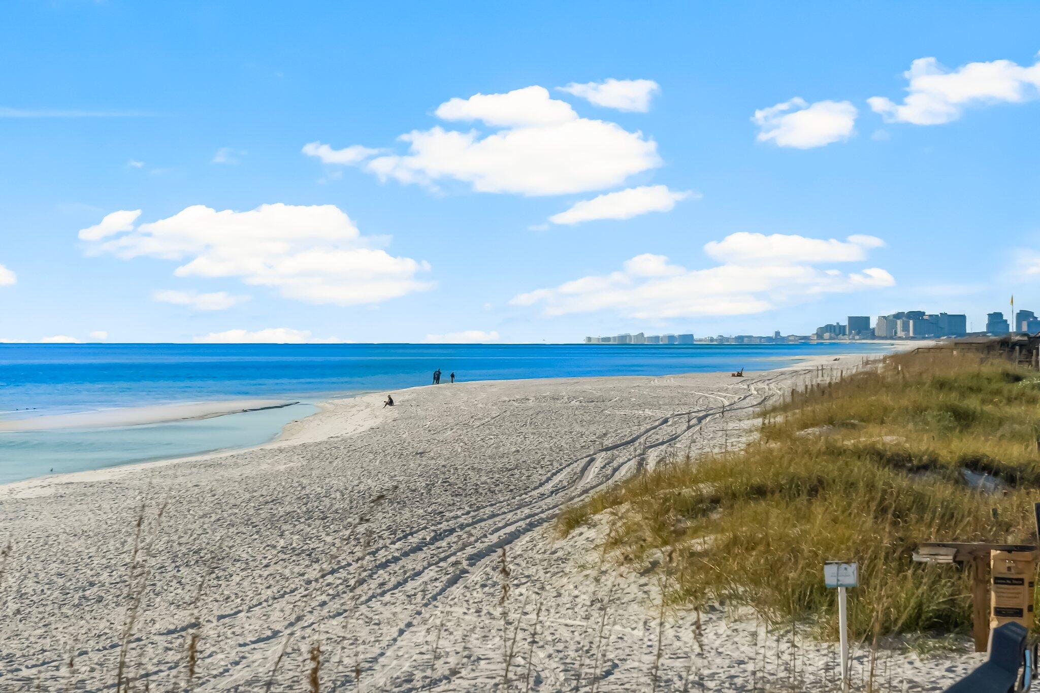 BEACH HIGHLAND 1ST ADD - Residential