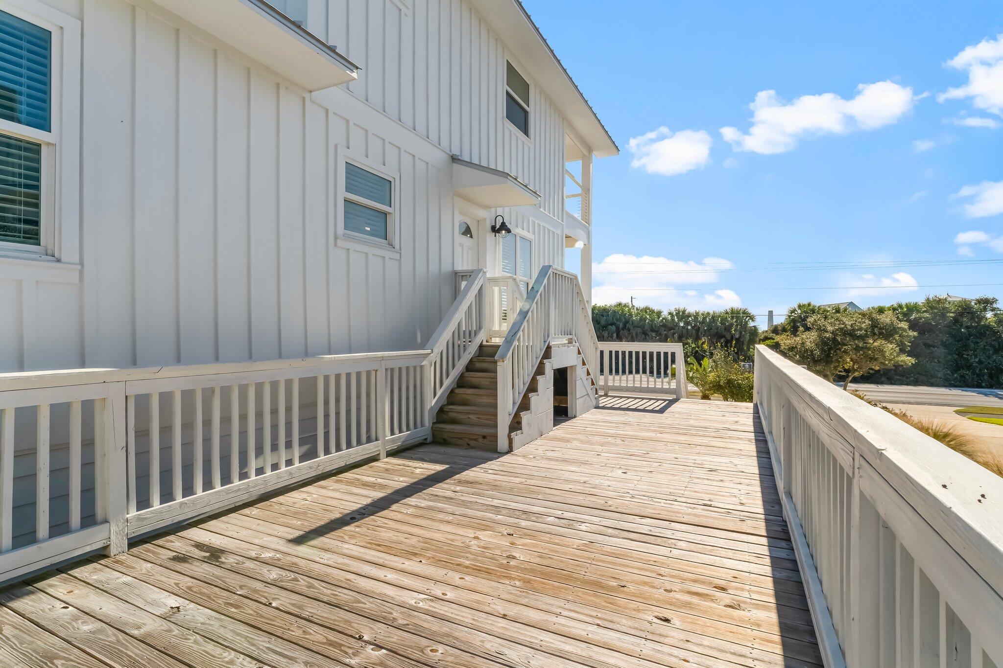 BEACH HIGHLAND 1ST ADD - Residential