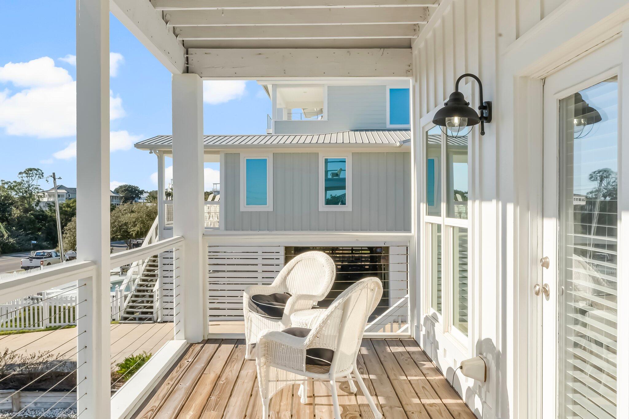 BEACH HIGHLAND 1ST ADD - Residential